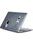 MacBook Pro 16 Inç A2141 Için Kristal Kılıf No.1 (Yurt Dışından) 2