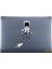 MacBook Pro 16 Inç A2141 Için Kristal Kılıf No.4 (Yurt Dışından) 1