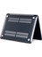 MacBook Pro 16 Inç A2141 Için Kristal Kılıf No.4 (Yurt Dışından) 2