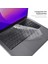 MacBook A2442 Için Abd Versiyonu 3'ü 1 Arada Dizüstü Bilgisayar Kapağı Seti Açık Yeşil (Yurt Dışından) 5