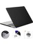 Abd Versiyonu 3'ü 1 Arada Mat Dizüstü Bilgisayar Kapağı MacBook A2485 Için Set Siyah (Yurt Dışından) 1