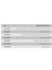 Sla 135X75MM Için Bahar Çelik Sac ve Manyetik Levha Isı Yataklı Parçalar (Yurt Dışından) 3