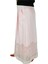 Kadın Pembe Piliseli Uzun Etek MNLS86997 3