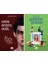 Kimse Gerçek Değil - Kazanırsak Kaybederiz Çevrimiçi (Ciltli) - 2 Kitap - Zeynep Sey 1