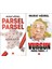 Parsel Parsel 2 Kitap Set - Murat Ağırel 1