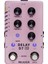 D7 X2 Stereo Pedalı M722 1