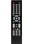 LCD LED Kumanda Awox Premier (H03230628190028) Yazısız 1