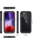 Apple iPhone 13 Su Geçirmez Kılıf 2