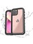 Apple iPhone 13 Mini Su Geçirmez Kılıf 1