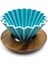 Origami Dripper Turkuaz 1
