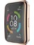 puluz Huawei Band 6 / 6 Pro / Honor Band 6 Için Tpu Kılıf Rose Gold (Yurt Dışından) 4