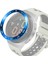 puluz Huawei Watch Gt2E Çerçeve Halkası Için Mavi Yüzük Beyaz Yazı (Yurt Dışından) 1