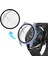 puluz Huawei Gt2 46 Mm Temperli Cam Entegre (Yurt Dışından) 3