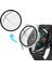 puluz Huawei Gt2 46 Mm Temperli Cam Entegre (Yurt Dışından) 3