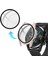 puluz Huawei Gt2 46 Mm Temperli Cam Entegre (Yurt Dışından) 3
