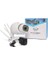 Motorlu Ip Kamera + 1080P Speed Dome Ptz 2mp Dış Mekan 3