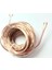 2X1.50MM Hoparlör Kablosu 30METRE Şeffaf 1