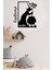 Duvar Sticker Harry Potter Expelliarmus Expecto Patronum Lisanslı 4