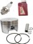 Motorlu Testere Stıhl Ms 210 40MM Piston Buji 2t 100ML Yağ 4