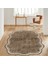 Dijital Baskı Yıkanabilir Kaymaz Taban Halı Rvg7034100150-Sd24 1