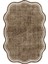 Dijital Baskı Yıkanabilir Kaymaz Taban Halı Rvg7034100150-Sd24 2