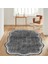 Dijital Baskı Yıkanabilir Kaymaz Taban Halı Rvg7035100150-Sd245 1