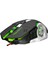 Hy-X9 Legend Oyuncu Mouse 1