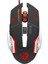 Hy-X9 Legend Oyuncu Mouse 2