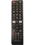 Samsung LCD LED Tv Kumanda Tüm Modellere Uyumlu Netflix Amazon Tuşlu 11398 1