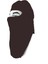 2.5mm Neopren Kar Maskesi 1