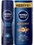Fresh Male 150 ml Spray + Sport 250 ml 1