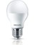 Essential Ledbulb 8W- 60W Normal Duylu E27 Ampul Beyaz Işık 3