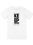 Keep Calm And Pray T-Shirt 1