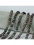 7 mm Safir Taşı Dizi - DZ3489 1