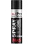 Xl Pro Sprey Boya - Parlak Siyah / 500 ml 1 Koli (12 Adet) 1