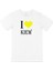 I Love Kiew T-Shirt 1