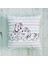 101 Dalmaçyalı Baby Kırlent 40 x 40 cm. Desenli Kırlent 1