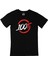 100 Thieves Siyah T-Shirt 1