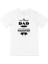 Baba Kız Babalar Günü T-Shirt 1