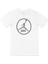 Michael Jordan Tasarım T-Shirt 1