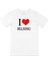 I Love Helsinki T-Shirt 1