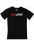 Manhattan Siyah T-Shirt 1