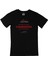 Yarın Cumhuriyeti Ilan Edeceğiz Siyah T-Shirt 1