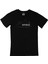 Antalya Çizimli Siyah T-Shirt 1