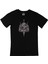 Beast Kuru Kafa Siyah T-Shirt 1