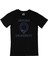 Oxford University Siyah T-Shirt 1