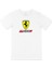 F1 Ferrari Scuderia T-Shirt 1