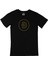 Doge Coin Kripto Siyah T-Shirt 1