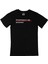 Porsche Motorsport Siyah T-Shirt 1