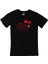 Türkiye Kalpli Siyah T-Shirt 1